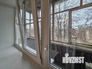 2-к квартира, на длительный срок, 49м2, 4/4 этаж