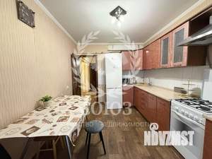 2-к квартира, на длительный срок, 56м2, 1/9 этаж