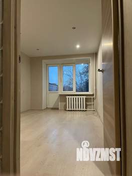 3-к квартира, на длительный срок, 61м2, 4/5 этаж