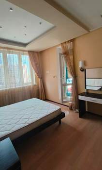 3-к квартира, на длительный срок, 98м2, 6/19 этаж