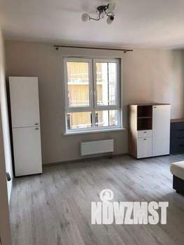 2-к квартира, на длительный срок, 55м2, 4/22 этаж