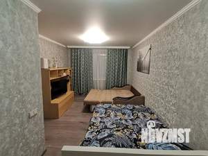 1-к квартира, посуточно, 45м2, 5/9 этаж