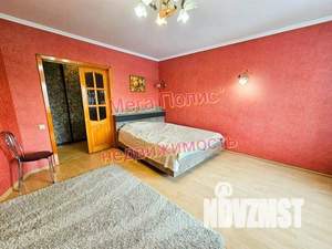 2-к квартира, на длительный срок, 60м2, 7/8 этаж