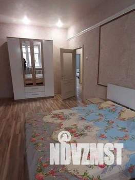 3-к квартира, на длительный срок, 75м2, 4/4 этаж