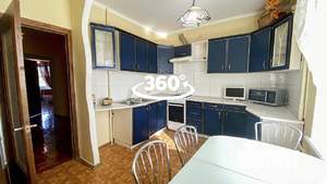 2-к квартира, на длительный срок, 69м2, 8/9 этаж