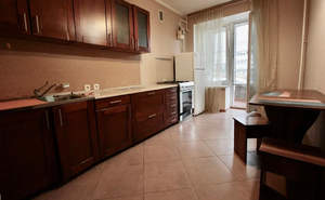 1-к квартира, на длительный срок, 40м2, 1/5 этаж