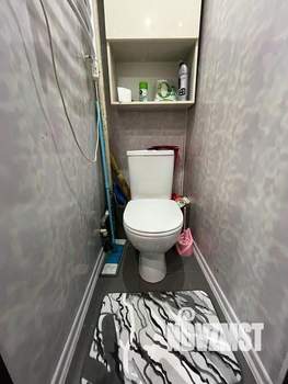 1-к квартира, посуточно, 20м2, 1/5 этаж