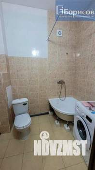 1-к квартира, на длительный срок, 38м2, 2/2 этаж