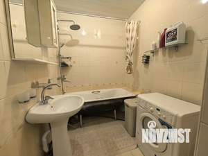 2-к квартира, посуточно, 75м2, 2/7 этаж