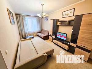 1-к квартира, на длительный срок, 52м2, 6/8 этаж