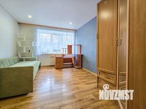 1-к квартира, на длительный срок, 39м2, 5/5 этаж