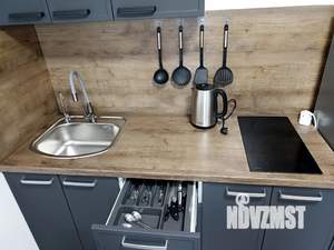 1-к квартира, посуточно, 35м2, 18/22 этаж