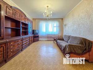 3-к квартира, на длительный срок, 60м2, 6/9 этаж