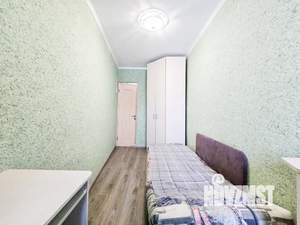 2-к квартира, посуточно, 24м2, 2/5 этаж