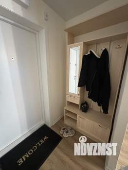 1-к квартира, на длительный срок, 33м2, 5/11 этаж