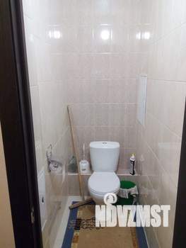 1-к квартира, на длительный срок, 48м2, 8/16 этаж