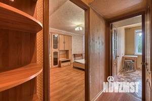 1-к квартира, на длительный срок, 33м2, 4/5 этаж