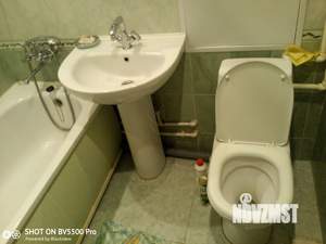 1-к квартира, на длительный срок, 33м2, 5/5 этаж