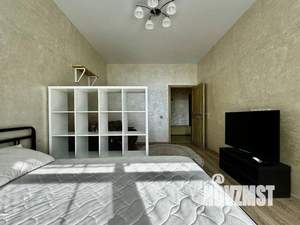 1-к квартира, на длительный срок, 45м2, 16/17 этаж