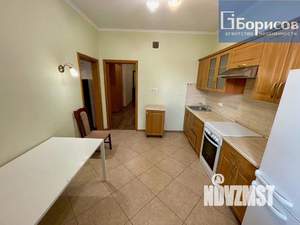 2-к квартира, на длительный срок, 65м2, 4/17 этаж