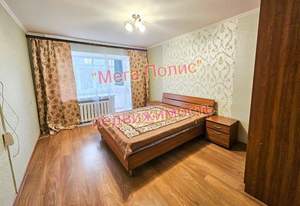 2-к квартира, на длительный срок, 50м2, 2/4 этаж