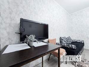 Студия квартира, посуточно, 18м2, 1/5 этаж