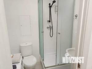 Студия квартира, посуточно, 25м2, 22/22 этаж