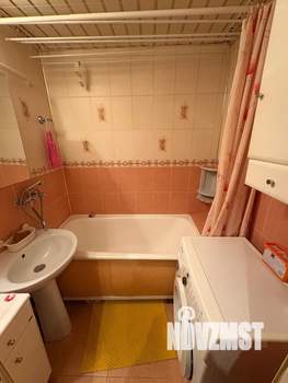 1-к квартира, на длительный срок, 35м2, 9/9 этаж
