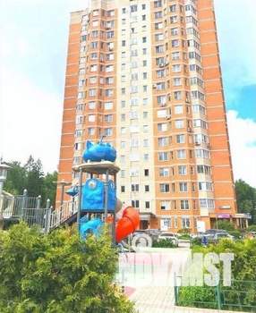 1-к квартира, посуточно, 45м2, 6/17 этаж