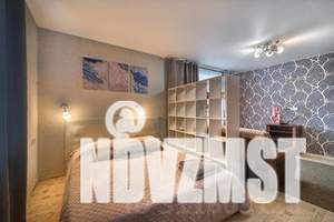 2-к квартира, посуточно, 50м2, 4/5 этаж