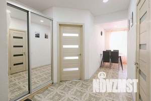 1-к квартира, посуточно, 40м2, 10/15 этаж