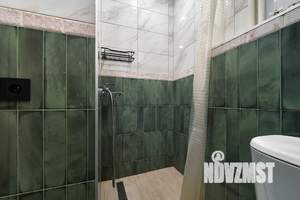 Студия квартира, посуточно, 18м2, 4/5 этаж