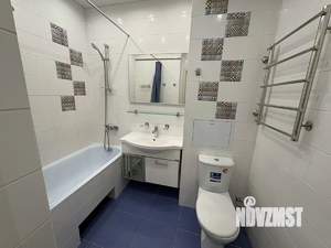 1-к квартира, на длительный срок, 37м2, 15/15 этаж