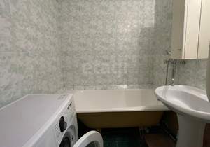 1-к квартира, на длительный срок, 36м2, 3/9 этаж