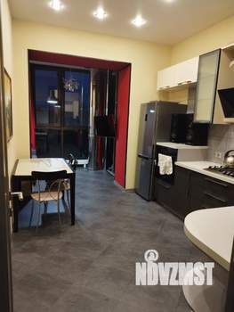 1-к квартира, на длительный срок, 66м2, 5/10 этаж