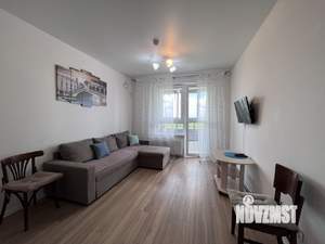 2-к квартира, посуточно, 44м2, 15/15 этаж