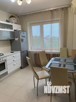 2-к квартира, на длительный срок, 72м2, 6/10 этаж