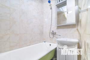 3-к квартира, посуточно, 57м2, 8/9 этаж