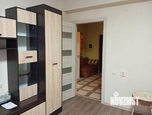 1-к квартира, на длительный срок, 47м2, 6/17 этаж