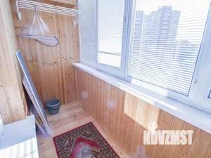 1-к квартира, посуточно, 55м2, 1/1 этаж