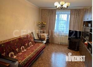 2-к квартира, на длительный срок, 51м2, 4/9 этаж