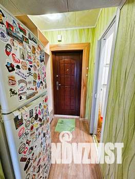 1-к квартира, на длительный срок, 21м2, 7/9 этаж