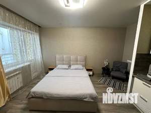 1-к квартира, посуточно, 30м2, 15/15 этаж