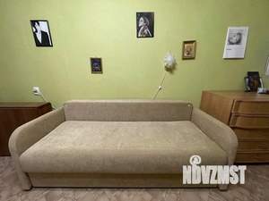 2-к квартира, на длительный срок, 50м2, 4/5 этаж