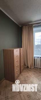 2-к квартира, на длительный срок, 46м2, 9/9 этаж