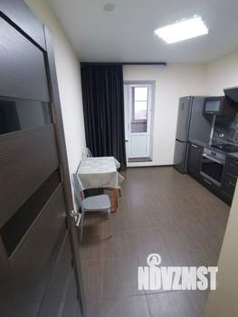 1-к квартира, на длительный срок, 47м2, 13/16 этаж