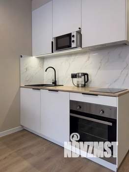 Студия квартира, посуточно, 30м2, 3/5 этаж