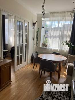 2-к квартира, на длительный срок, 63м2, 2/4 этаж