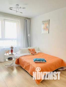 2-к квартира, посуточно, 36м2, 2/9 этаж