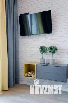 Студия квартира, посуточно, 30м2, 5/22 этаж